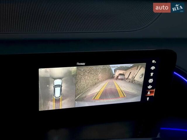 Белый Мерседес EQC, объемом двигателя 0 л и пробегом 11 тыс. км за 44800 $, фото 51 на Automoto.ua