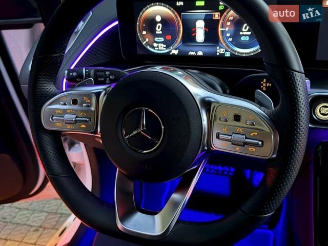 Белый Мерседес EQC, объемом двигателя 0 л и пробегом 11 тыс. км за 44800 $, фото 45 на Automoto.ua