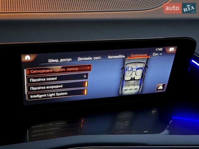 Белый Мерседес EQC, объемом двигателя 0 л и пробегом 11 тыс. км за 44800 $, фото 58 на Automoto.ua
