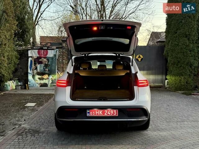 Белый Мерседес EQC, объемом двигателя 0 л и пробегом 11 тыс. км за 44800 $, фото 18 на Automoto.ua