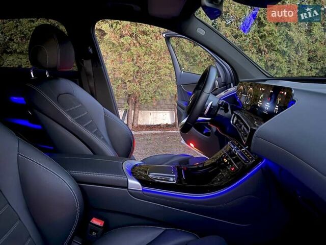 Белый Мерседес EQC, объемом двигателя 0 л и пробегом 11 тыс. км за 44800 $, фото 31 на Automoto.ua