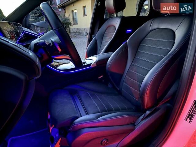 Белый Мерседес EQC, объемом двигателя 0 л и пробегом 11 тыс. км за 44800 $, фото 46 на Automoto.ua