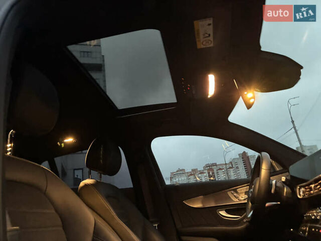 Черный Мерседес EQC, объемом двигателя 0 л и пробегом 137 тыс. км за 34000 $, фото 22 на Automoto.ua