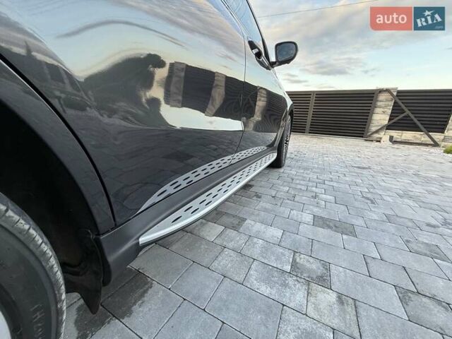 Черный Мерседес EQC, объемом двигателя 0 л и пробегом 155 тыс. км за 33800 $, фото 148 на Automoto.ua