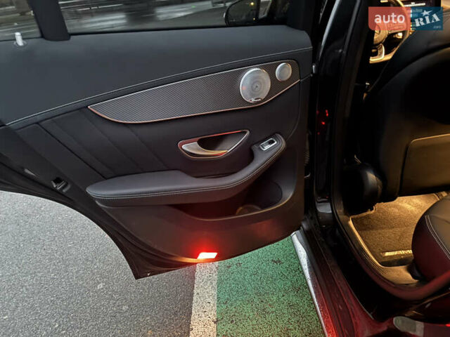 Черный Мерседес EQC, объемом двигателя 0 л и пробегом 137 тыс. км за 34000 $, фото 14 на Automoto.ua