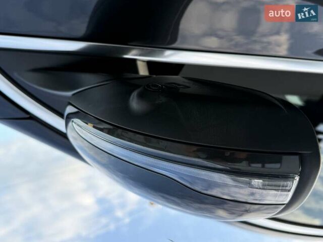Черный Мерседес EQC, объемом двигателя 0 л и пробегом 155 тыс. км за 33800 $, фото 108 на Automoto.ua