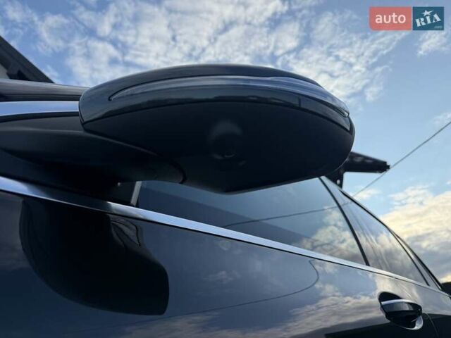 Черный Мерседес EQC, объемом двигателя 0 л и пробегом 155 тыс. км за 33800 $, фото 23 на Automoto.ua