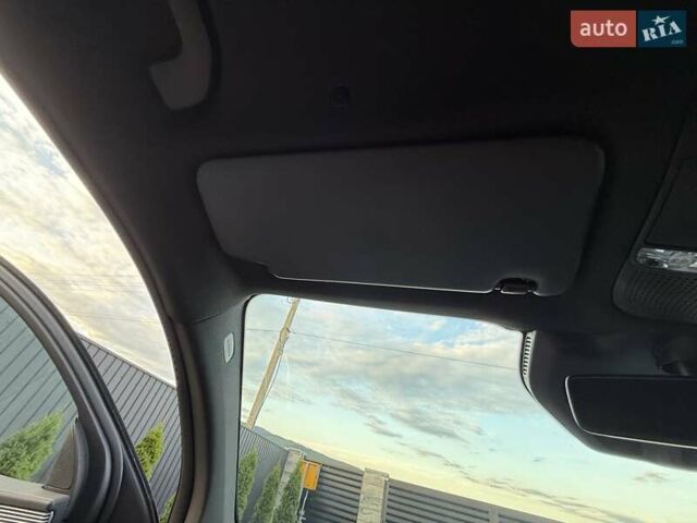 Черный Мерседес EQC, объемом двигателя 0 л и пробегом 155 тыс. км за 33800 $, фото 144 на Automoto.ua