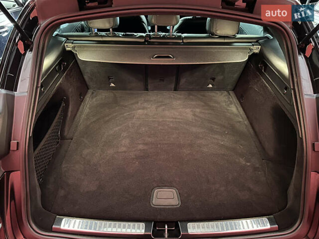 Черный Мерседес EQC, объемом двигателя 0 л и пробегом 175 тыс. км за 28500 $, фото 15 на Automoto.ua