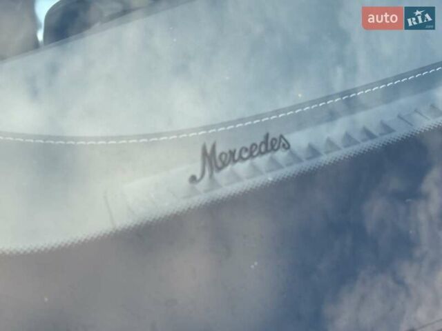 Черный Мерседес EQC, объемом двигателя 0 л и пробегом 155 тыс. км за 33800 $, фото 29 на Automoto.ua