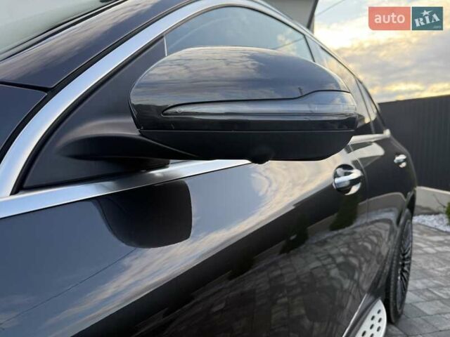 Черный Мерседес EQC, объемом двигателя 0 л и пробегом 155 тыс. км за 33800 $, фото 22 на Automoto.ua