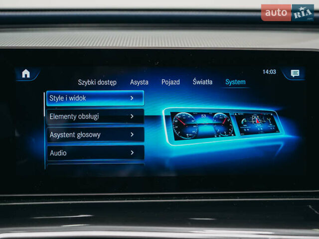 Чорний Мерседес EQC, об'ємом двигуна 0 л та пробігом 164 тис. км за 26405 $, фото 64 на Automoto.ua