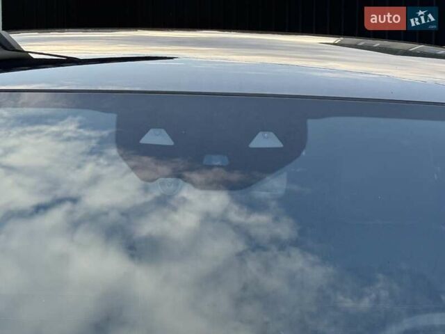 Черный Мерседес EQC, объемом двигателя 0 л и пробегом 155 тыс. км за 33800 $, фото 28 на Automoto.ua