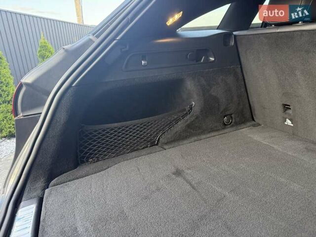 Черный Мерседес EQC, объемом двигателя 0 л и пробегом 155 тыс. км за 33800 $, фото 8 на Automoto.ua