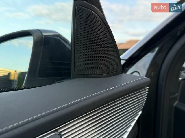 Черный Мерседес EQC, объемом двигателя 0 л и пробегом 155 тыс. км за 33800 $, фото 67 на Automoto.ua