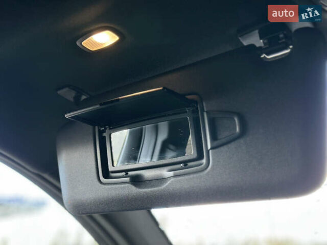 Черный Мерседес EQC, объемом двигателя 0 л и пробегом 65 тыс. км за 38800 $, фото 68 на Automoto.ua