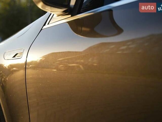 Черный Мерседес EQC, объемом двигателя 0 л и пробегом 78 тыс. км за 33900 $, фото 13 на Automoto.ua