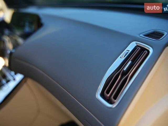 Черный Мерседес EQC, объемом двигателя 0 л и пробегом 78 тыс. км за 33900 $, фото 51 на Automoto.ua