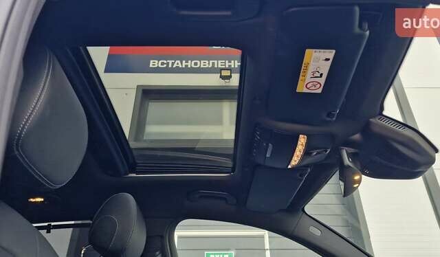 Черный Мерседес EQC, объемом двигателя 0 л и пробегом 83 тыс. км за 34279 $, фото 73 на Automoto.ua