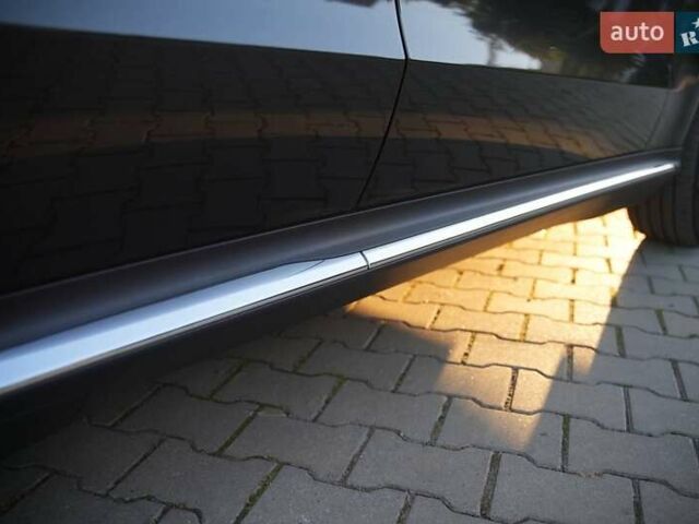 Черный Мерседес EQC, объемом двигателя 0 л и пробегом 78 тыс. км за 33900 $, фото 16 на Automoto.ua