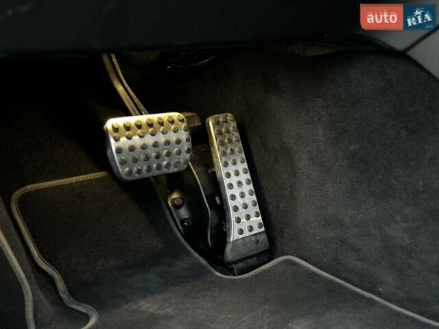 Чорний Мерседес EQC, об'ємом двигуна 0 л та пробігом 41 тис. км за 50000 $, фото 62 на Automoto.ua