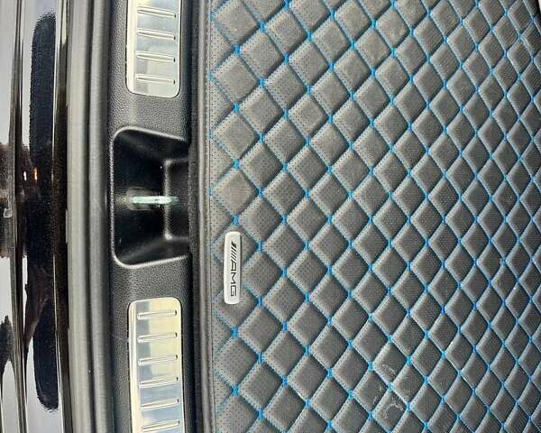 Черный Мерседес EQC, объемом двигателя 0 л и пробегом 41 тыс. км за 24750 $, фото 26 на Automoto.ua