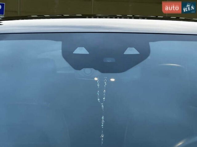 Чорний Мерседес EQC, об'ємом двигуна 0 л та пробігом 41 тис. км за 50000 $, фото 18 на Automoto.ua