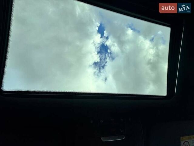 Черный Мерседес EQC, объемом двигателя 0 л и пробегом 41 тыс. км за 24750 $, фото 20 на Automoto.ua