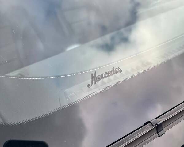 Черный Мерседес EQC, объемом двигателя 0 л и пробегом 41 тыс. км за 24750 $, фото 13 на Automoto.ua