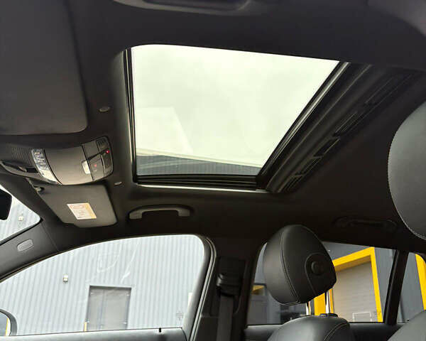 Черный Мерседес EQC, объемом двигателя 0 л и пробегом 27 тыс. км за 37800 $, фото 28 на Automoto.ua