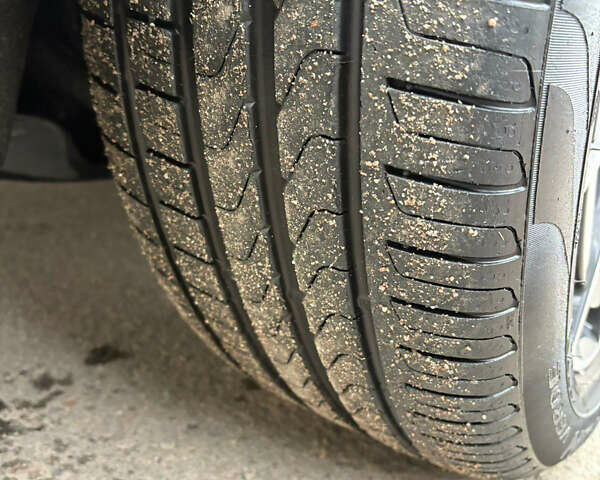 Черный Мерседес EQC, объемом двигателя 0 л и пробегом 27 тыс. км за 37800 $, фото 11 на Automoto.ua