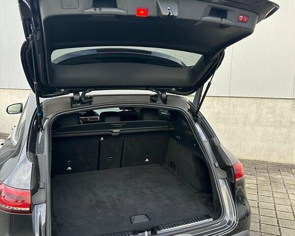Мерседес EQC, объемом двигателя 0 л и пробегом 16 тыс. км за 49990 $, фото 8 на Automoto.ua