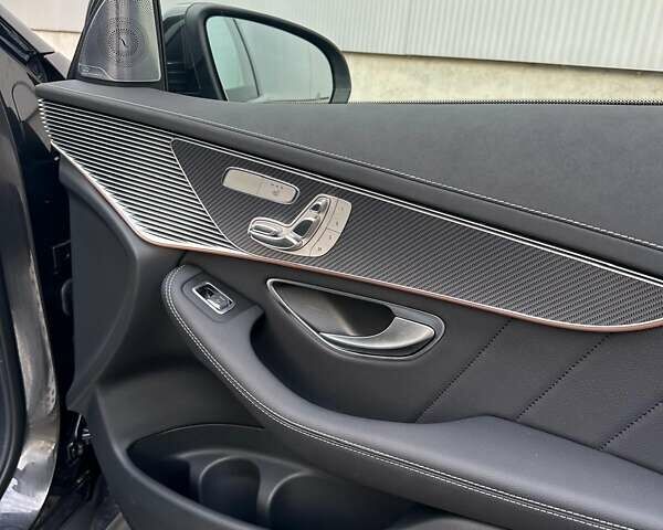 Мерседес EQC, объемом двигателя 0 л и пробегом 16 тыс. км за 49990 $, фото 5 на Automoto.ua