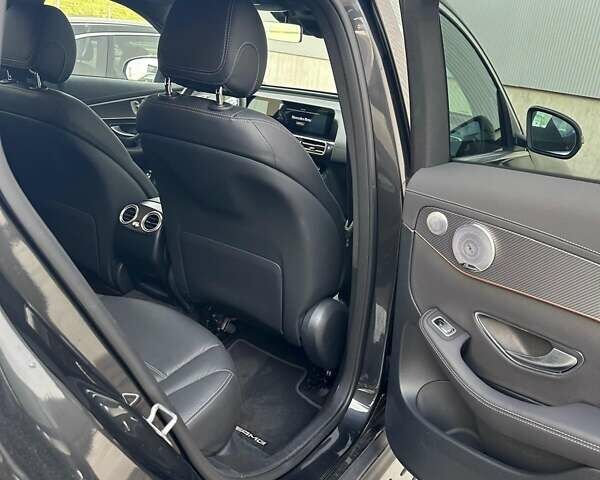 Мерседес EQC, объемом двигателя 0 л и пробегом 16 тыс. км за 49990 $, фото 6 на Automoto.ua