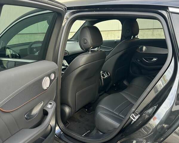 Мерседес EQC, объемом двигателя 0 л и пробегом 16 тыс. км за 49990 $, фото 13 на Automoto.ua