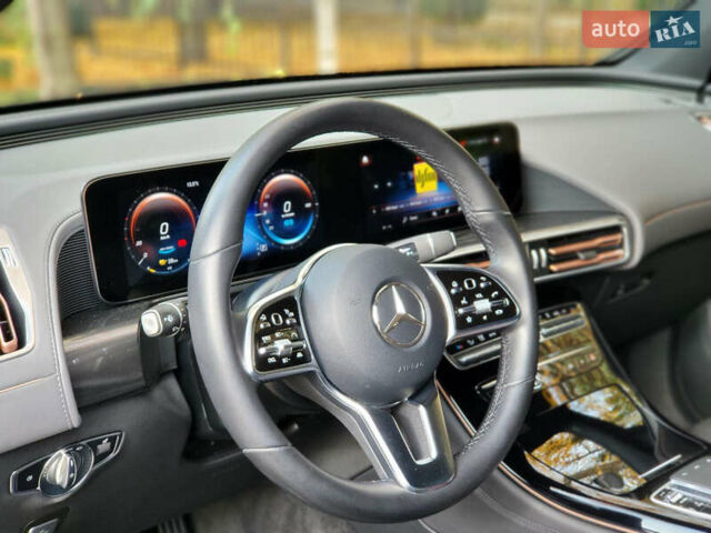 Мерседес EQC, объемом двигателя 0 л и пробегом 60 тыс. км за 34300 $, фото 18 на Automoto.ua