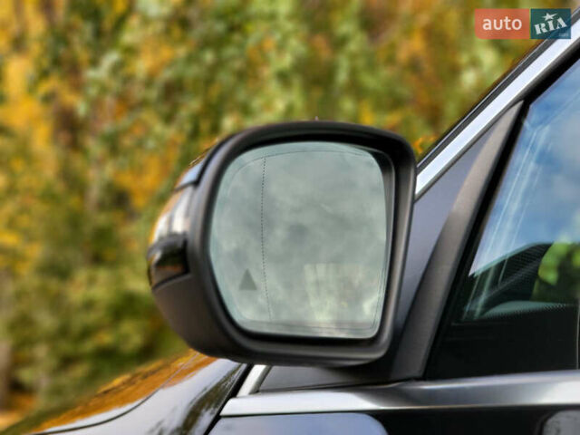 Мерседес EQC, объемом двигателя 0 л и пробегом 60 тыс. км за 34300 $, фото 19 на Automoto.ua