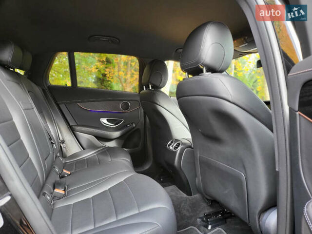 Мерседес EQC, объемом двигателя 0 л и пробегом 60 тыс. км за 34300 $, фото 22 на Automoto.ua