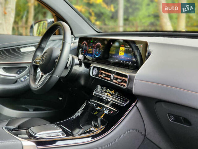 Мерседес EQC, объемом двигателя 0 л и пробегом 60 тыс. км за 34300 $, фото 13 на Automoto.ua