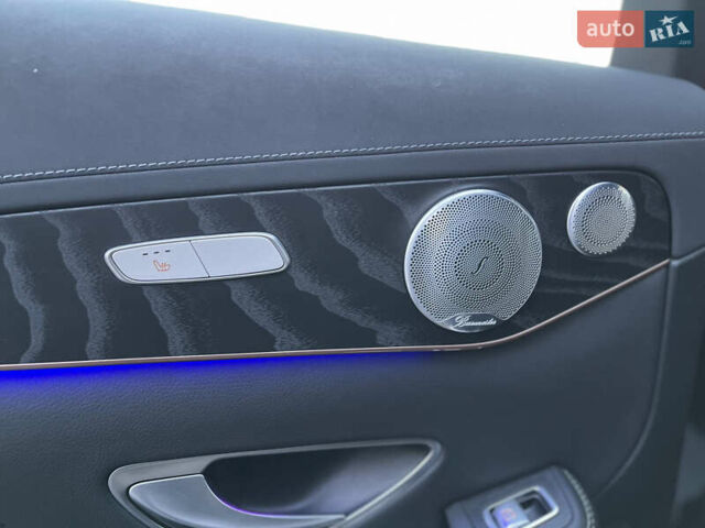 Мерседес EQC, объемом двигателя 0 л и пробегом 80 тыс. км за 41999 $, фото 10 на Automoto.ua