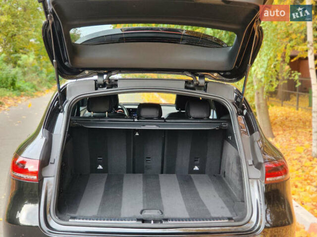 Мерседес EQC, объемом двигателя 0 л и пробегом 60 тыс. км за 34300 $, фото 21 на Automoto.ua