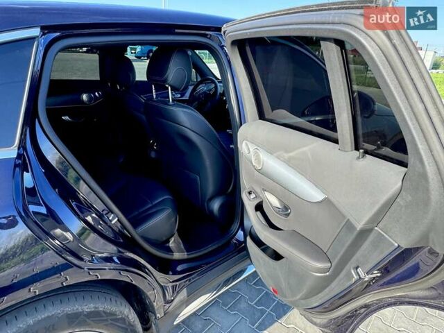 Мерседес EQC, объемом двигателя 0 л и пробегом 24 тыс. км за 44299 $, фото 26 на Automoto.ua