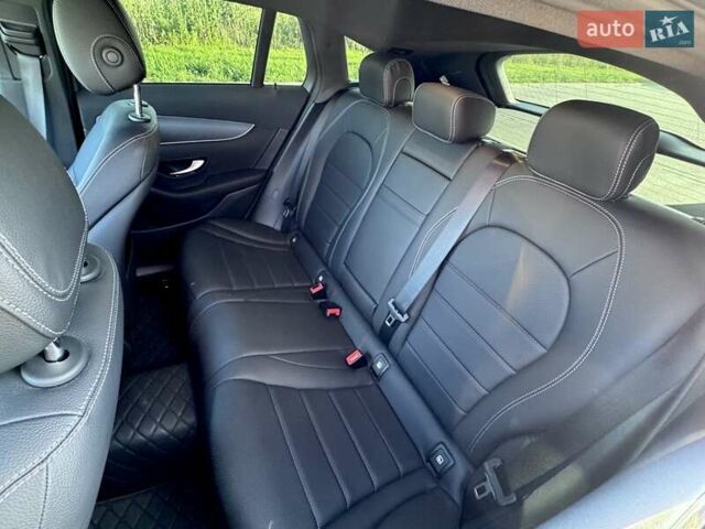 Мерседес EQC, объемом двигателя 0 л и пробегом 24 тыс. км за 44299 $, фото 22 на Automoto.ua