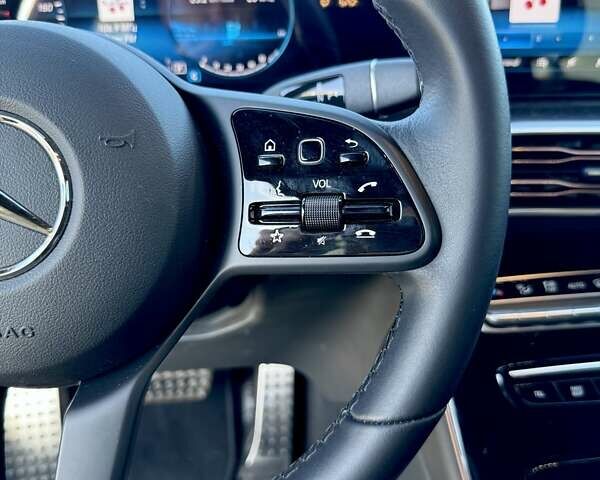 Мерседес EQC, объемом двигателя 0 л и пробегом 24 тыс. км за 44299 $, фото 17 на Automoto.ua