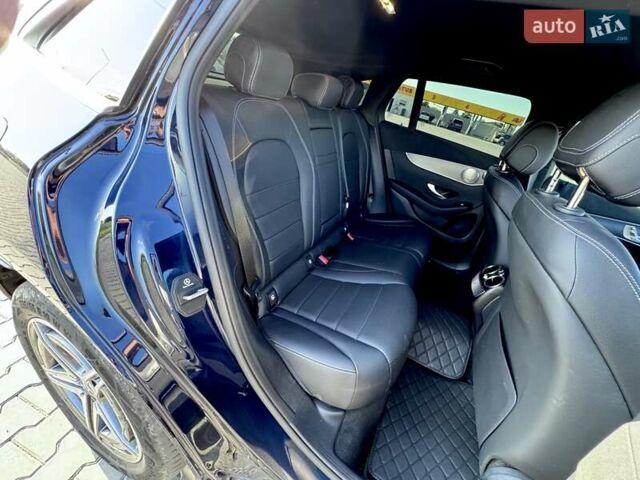 Мерседес EQC, объемом двигателя 0 л и пробегом 24 тыс. км за 44299 $, фото 27 на Automoto.ua