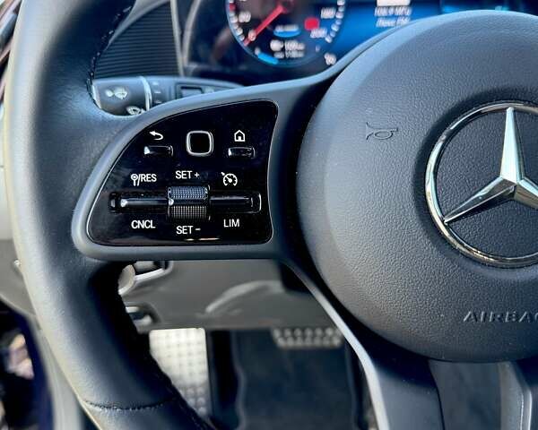 Мерседес EQC, объемом двигателя 0 л и пробегом 24 тыс. км за 44299 $, фото 16 на Automoto.ua