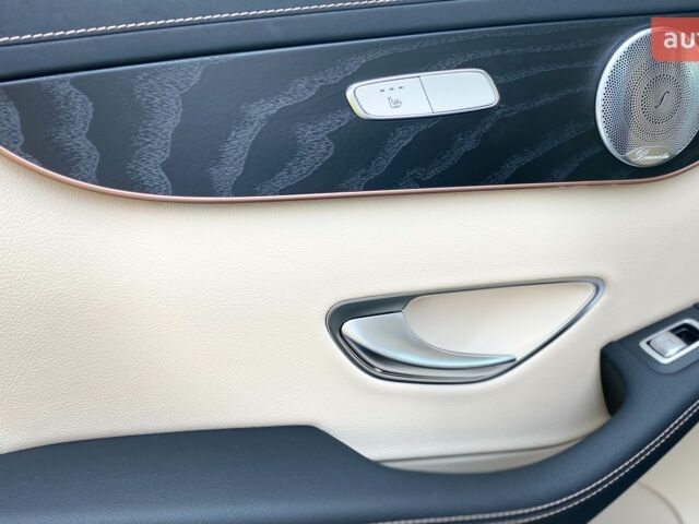 купити нове авто Мерседес EQC 2023 року від офіційного дилера Хмельниччина-Авто Mercedes-Benz Мерседес фото