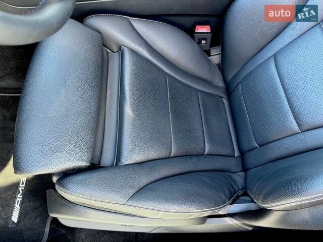 Мерседес EQC, объемом двигателя 0 л и пробегом 24 тыс. км за 44299 $, фото 13 на Automoto.ua