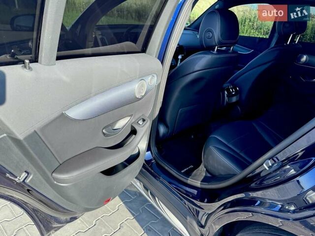 Мерседес EQC, объемом двигателя 0 л и пробегом 24 тыс. км за 44299 $, фото 23 на Automoto.ua