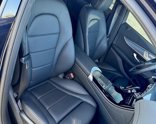 Мерседес EQC, объемом двигателя 0 л и пробегом 24 тыс. км за 44299 $, фото 29 на Automoto.ua